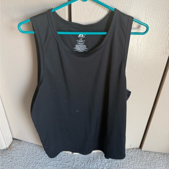 LOT OF 3 Workout Exercise Tank Tops - Picture 6 of 6